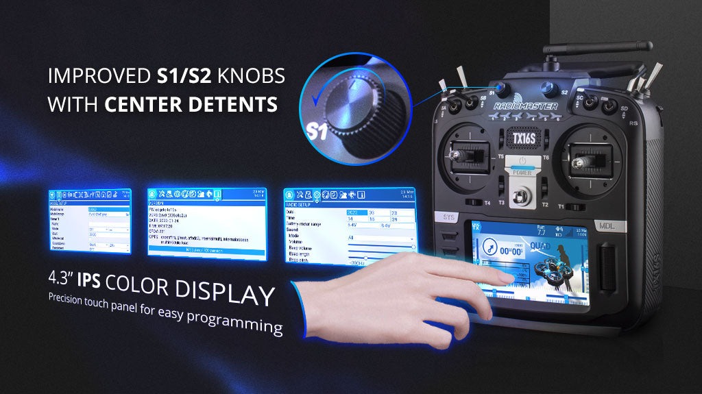 TX16S-Mark-II-D